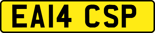 EA14CSP