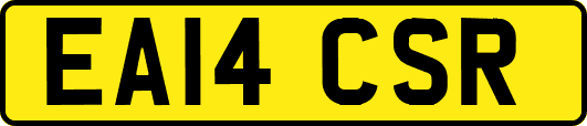 EA14CSR