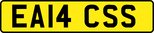 EA14CSS