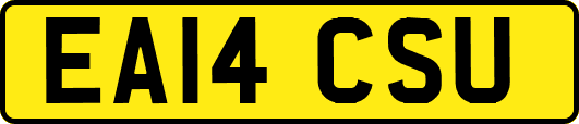 EA14CSU