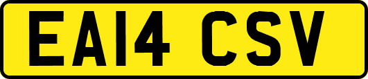 EA14CSV