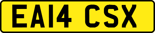 EA14CSX