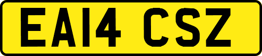 EA14CSZ