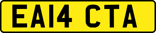 EA14CTA