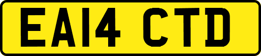 EA14CTD