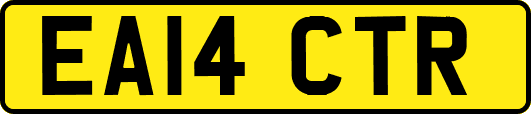 EA14CTR