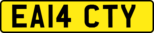 EA14CTY