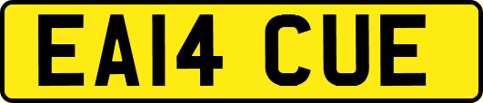 EA14CUE