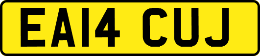 EA14CUJ