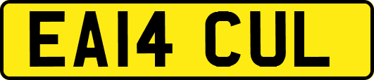 EA14CUL