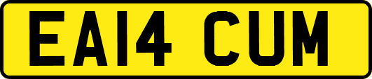 EA14CUM