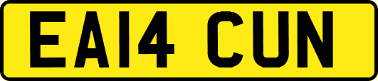 EA14CUN