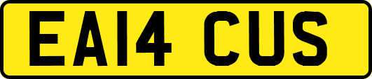 EA14CUS