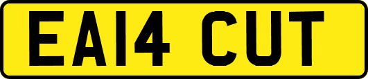 EA14CUT