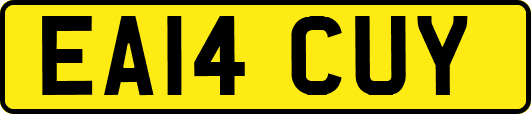 EA14CUY