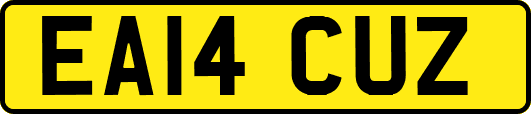 EA14CUZ