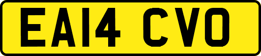 EA14CVO