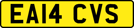 EA14CVS