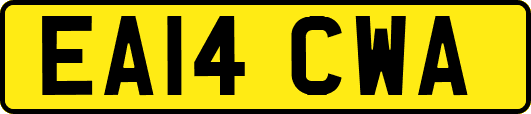 EA14CWA