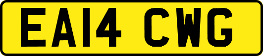 EA14CWG