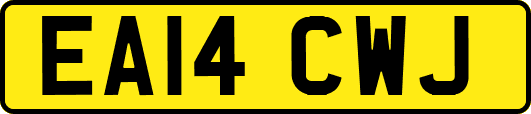 EA14CWJ