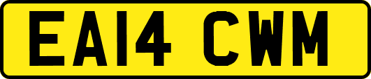 EA14CWM