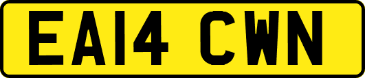 EA14CWN