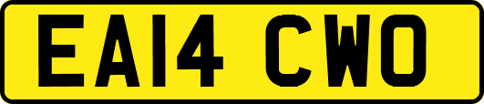 EA14CWO