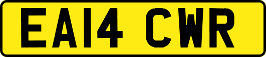 EA14CWR