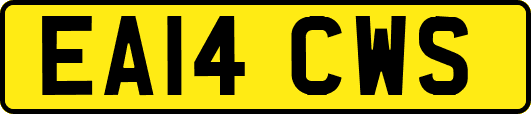 EA14CWS
