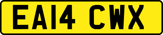 EA14CWX