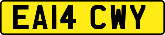 EA14CWY