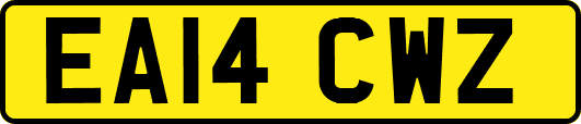 EA14CWZ