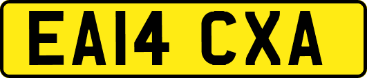 EA14CXA