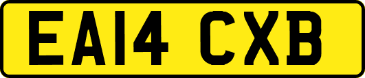 EA14CXB