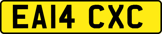 EA14CXC