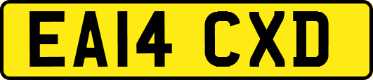 EA14CXD