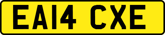 EA14CXE