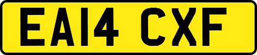 EA14CXF