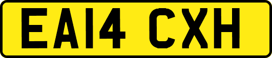 EA14CXH