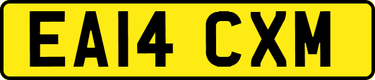 EA14CXM