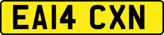 EA14CXN