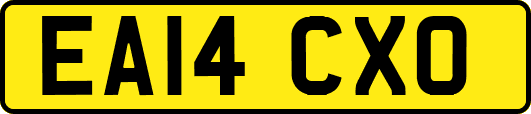 EA14CXO