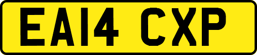 EA14CXP