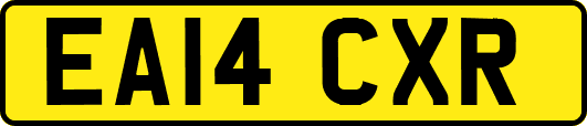 EA14CXR