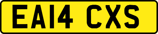 EA14CXS