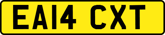 EA14CXT