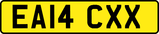 EA14CXX