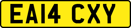 EA14CXY