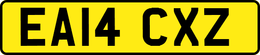 EA14CXZ